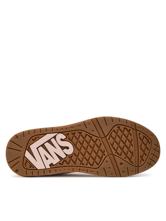 Vans Vans Sportcipők Hylane VN000D4PKA71 Bézs