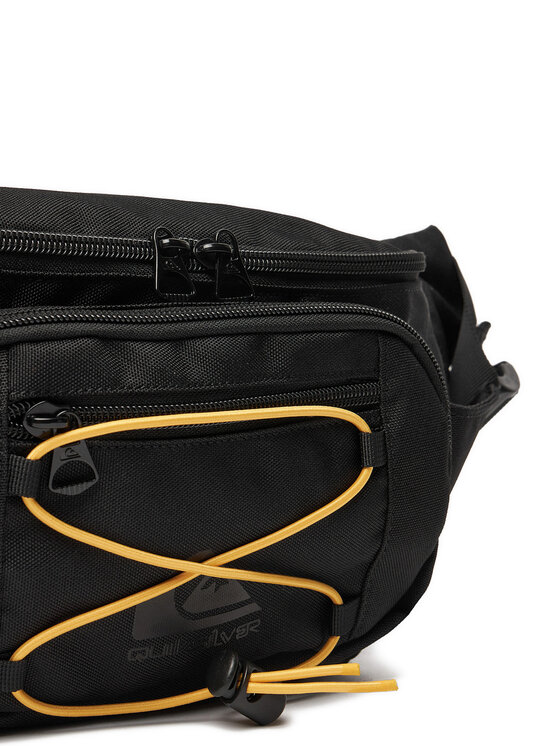 Quiksilver Quiksilver Tasche C-QUIC-M-002-08 Schwarz