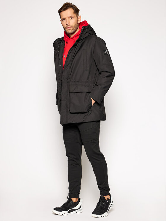 abercrombie and fitch peacoat