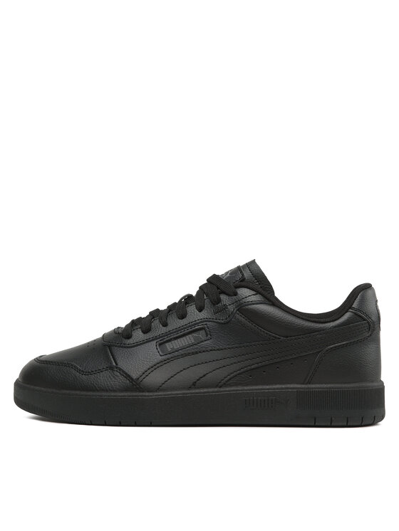 Puma Puma Sneakersy Court Ultra 389368 01 Černá