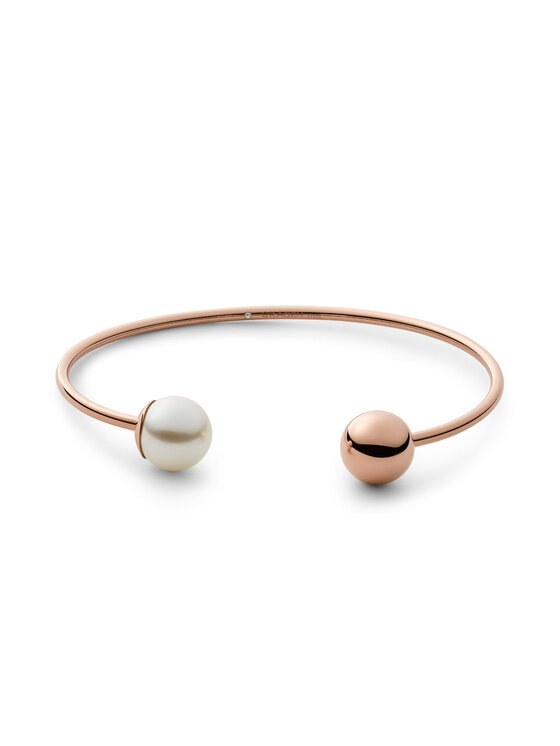 Skagen Skagen Náramek SKJ1442791 Bílá
