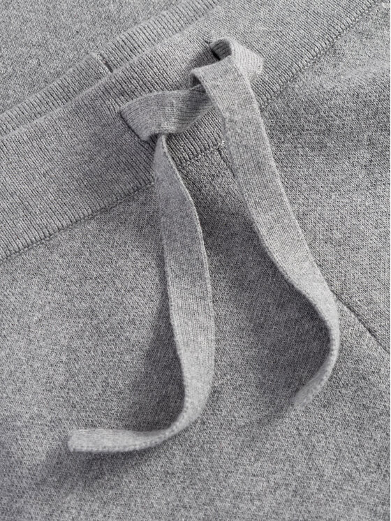 JOOP! JOOP! Strickhose 58 254KN58Kinsi 30048478 Grau Regular Fit