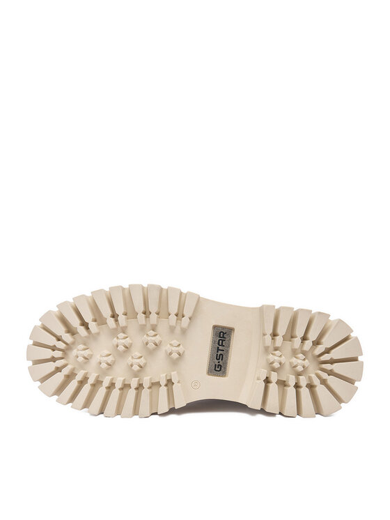 G-Star Raw G-Star Raw Trzewiki EO-UFUK-8003-25 Beżowy