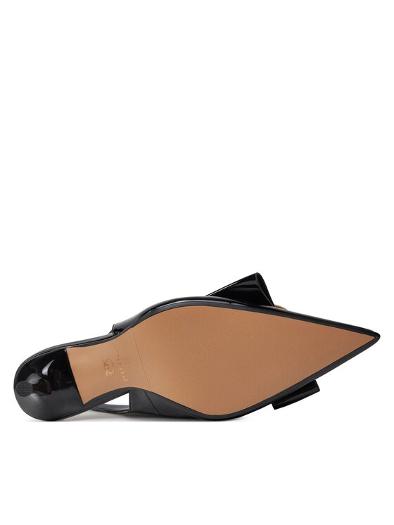 PINKO PINKO Sandale Elsa 06 SD0259 E002 Crna