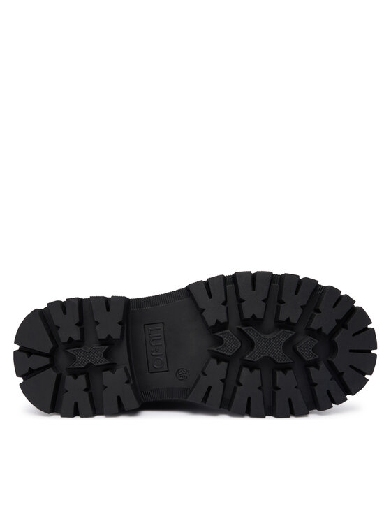 Liu Jo Liu Jo Stiefeletten Wanda 07 4F5017 EX014 S Schwarz