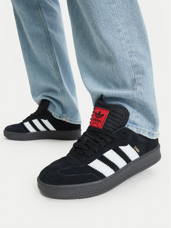 adidas adidas Tossud Samba Xlg IH4347 Must