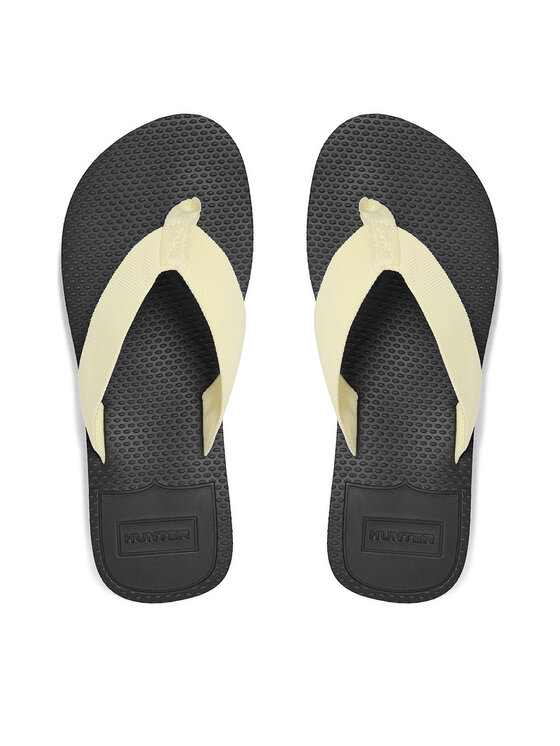 Hunter Hunter Flip flop CEO-ON2560 Galben