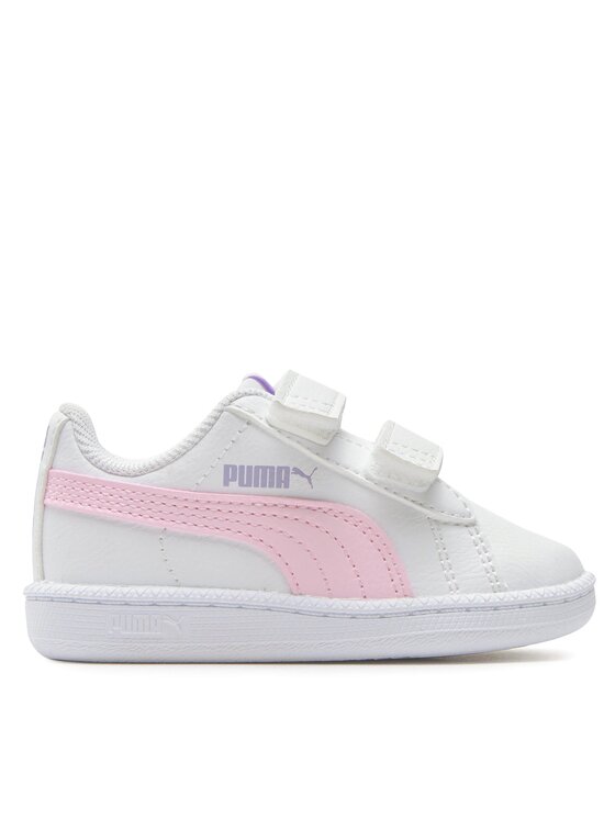 Puma Puma Sneakersy Up V Inf 373603 28 Biały