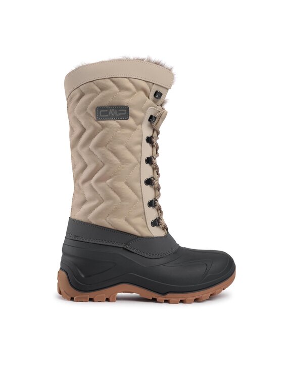 CMP CMP Schneeschuhe Nietos Wmn 3Q47966 Braun