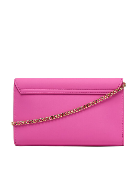 LOVE MOSCHINO LOVE MOSCHINO Kabelka JC4103PP1OKD0604 Ružová