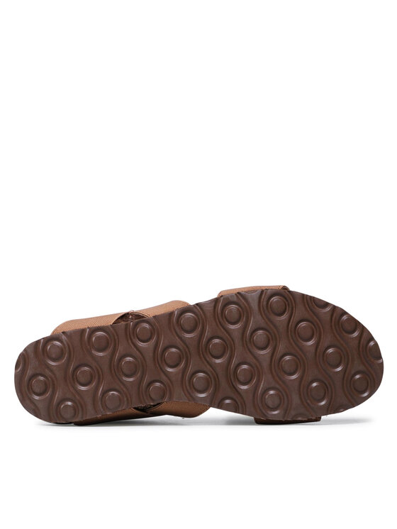 Clara Barson Clara Barson Basutės WS12517-08 Ruda