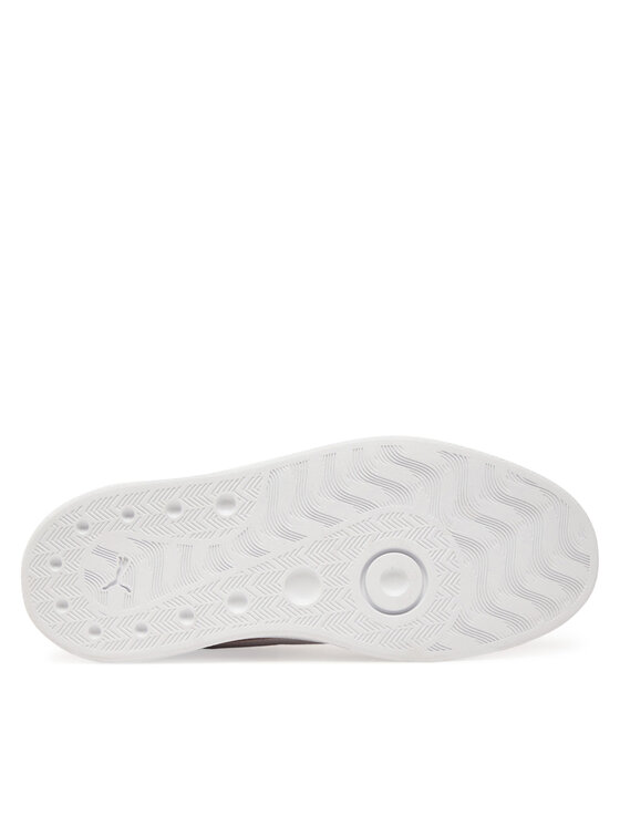 Puma Puma Sportcipők Club II 398886 08 Piros
