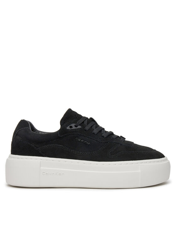 Calvin Klein Calvin Klein Tenisice HW0HW02203 Crna