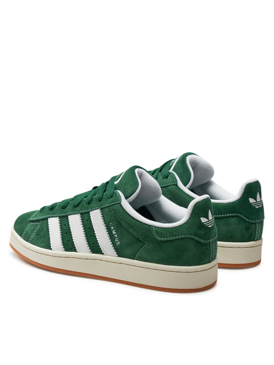 adidas adidas Sneakersy Campus 00S H03472 Zielony