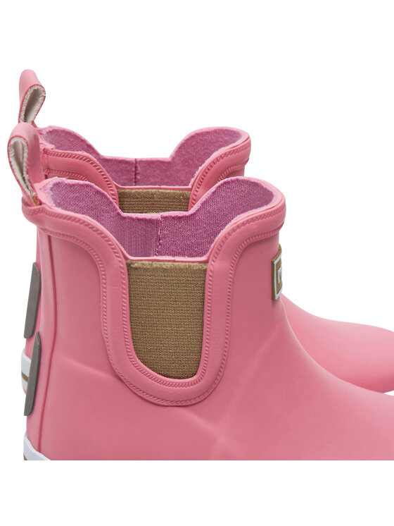 Reima Reima Gummistiefel 5400039A Rosa