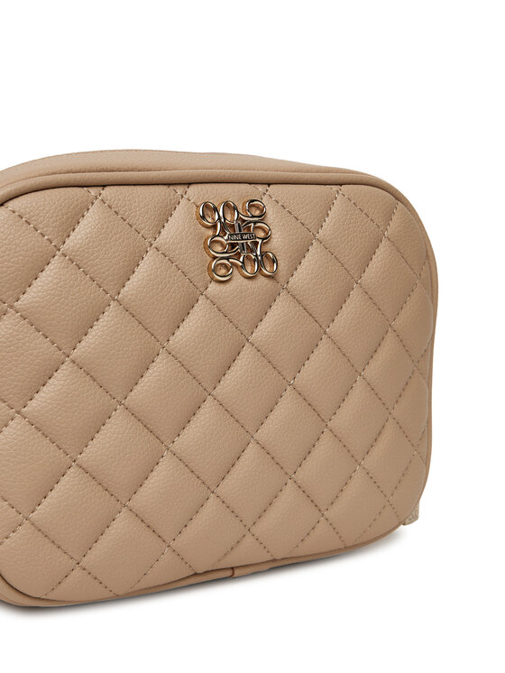 Nine West Nine West Torebka CEO-GEORGIA-JH5825-NW Beżowy