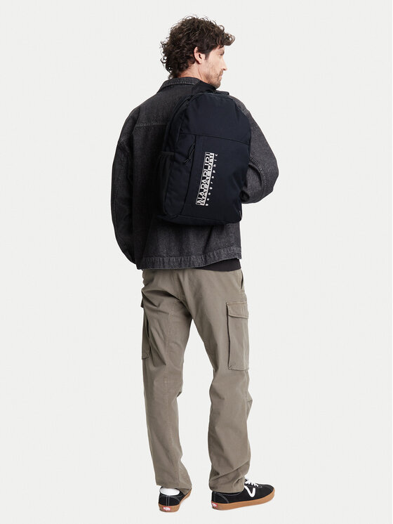 Napapijri Napapijri Rucksack Cala Daypack NP0A4IG91761 Dunkelblau