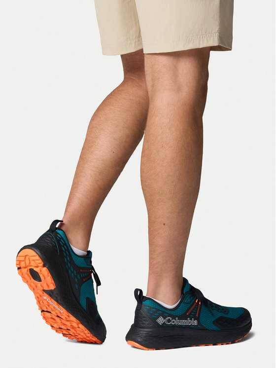 Columbia Columbia Trekkingi Konos Trs 2079321 Zielony