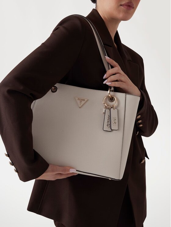 Guess Guess Borsetta 160067 Grigio