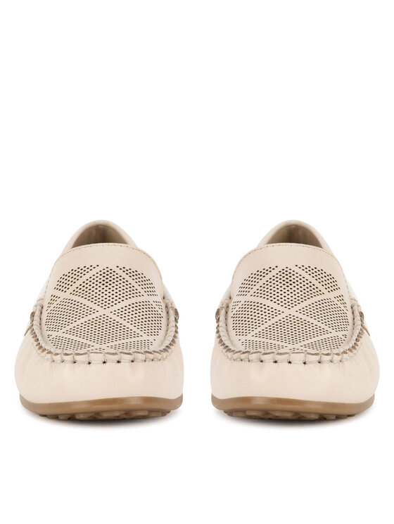 Lasocki Lasocki Mokassins GRD-D520-05 Beige