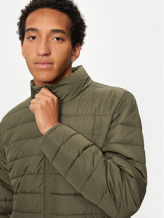 Only & Sons Only & Sons Talvejope Brody 22027448 Roheline Regular Fit