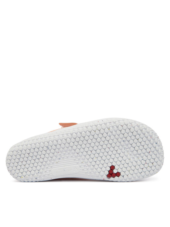 Vivo Barefoot Vivo Barefoot Laisvalaikio batai Primus Sport IV 105459 Oranžinė