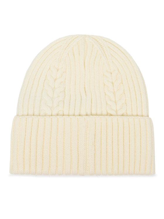 Guess Guess Шапкa AW5381 POL01 Білий