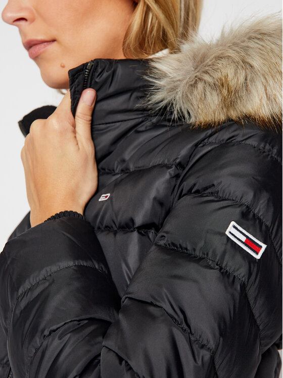 Tommy Jeans Tommy Jeans Talvejope Essential DW0DW09060 Must Regular Fit