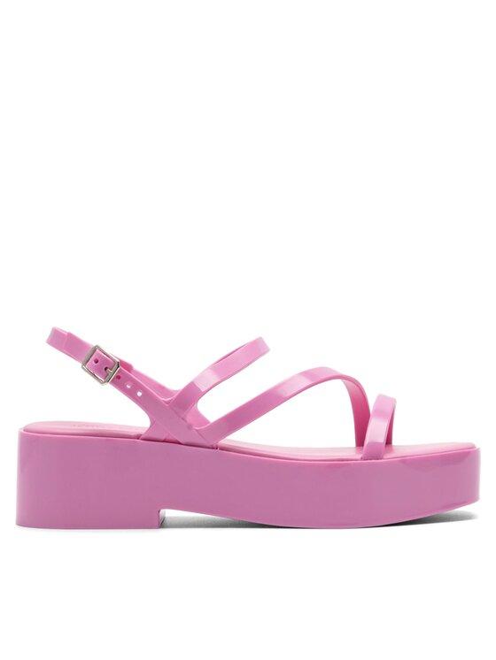 Jenny Fairy Jenny Fairy Sandales WSS20963-01 Rozā