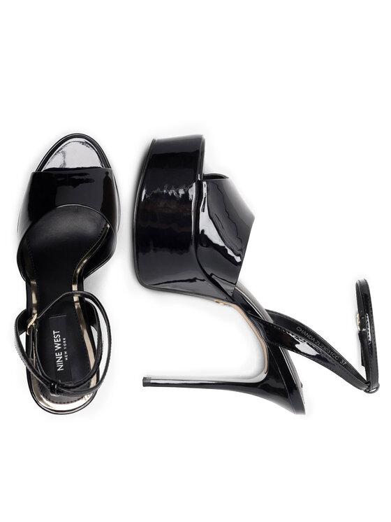 Nine West Nine West Sandaalid CHANDA ZL23031CC Must