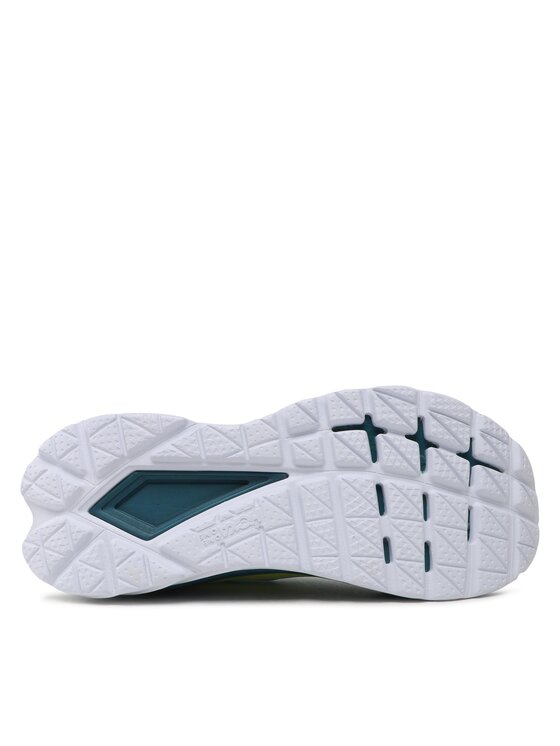 Hoka Hoka Laufschuhe Mach 4 1113528 Blau