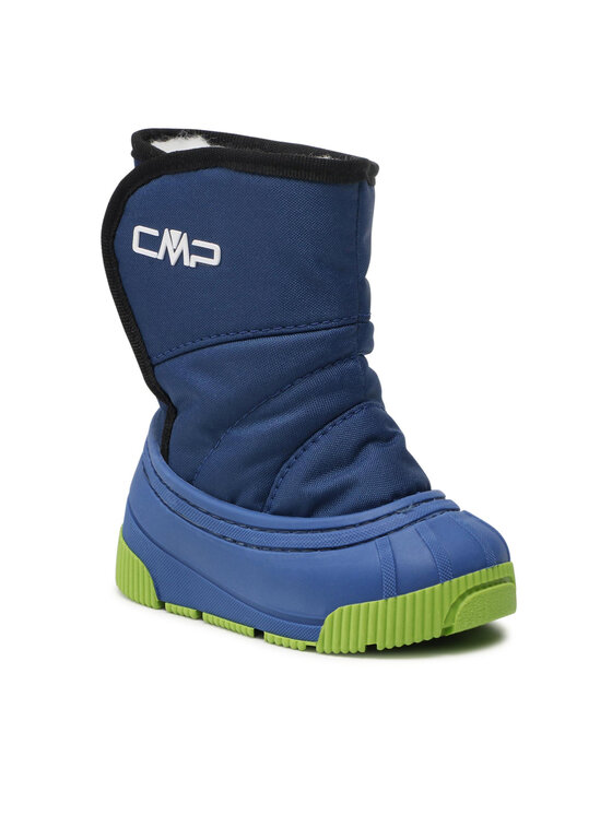 CMP CMP Hótaposó Baby Latu 39Q4822 Sötétkék