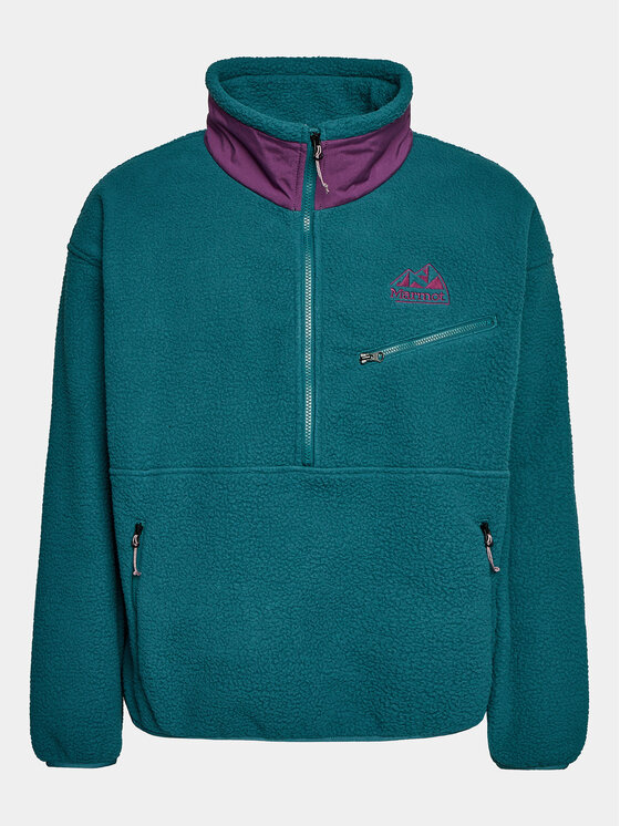 Polaire discount oversize homme