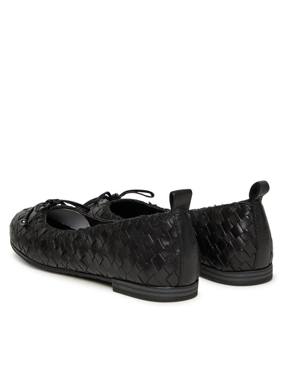 Marco Tozzi Marco Tozzi Baleriinad 2-22101-44 Must