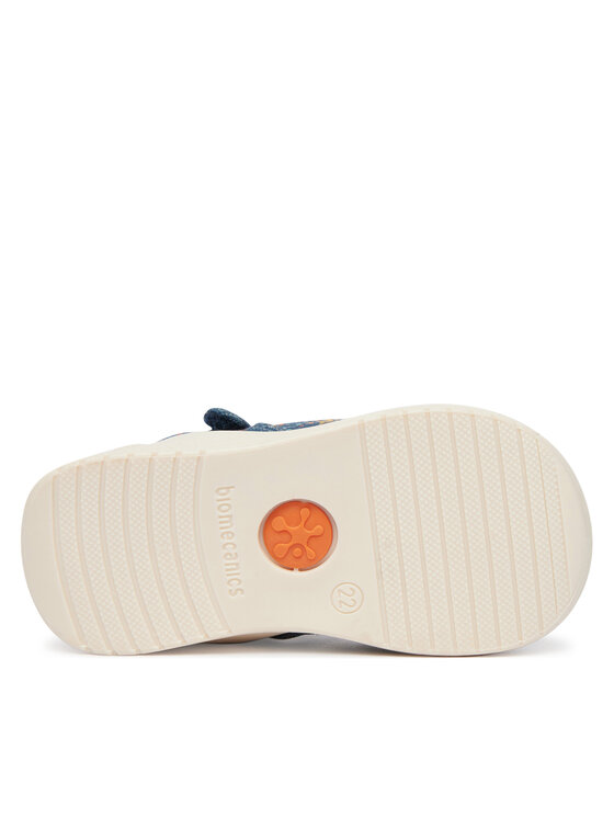 Biomecanics Biomecanics Тапочки 262184 Cиній