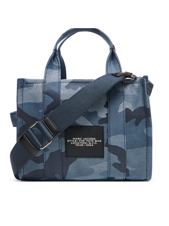 Marc Jacobs Marc Jacobs Torbica 2S4HTT003H03 Tamnoplava
