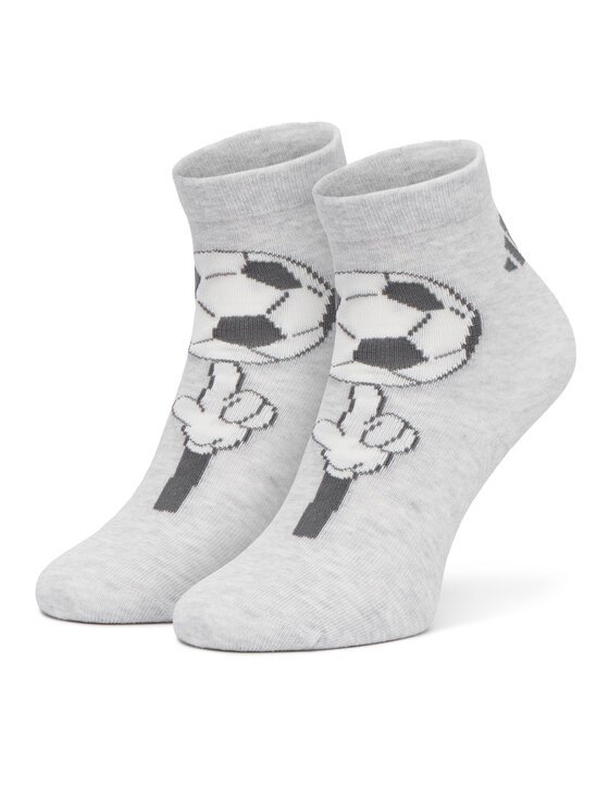 adidas adidas Lange Socken Adidas Disney Mickey Mouse Socks KR2340 Bunt