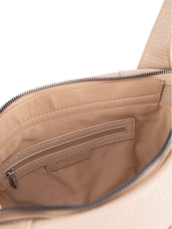 Lasocki Lasocki Borsetta LSK-K-059-06 Beige