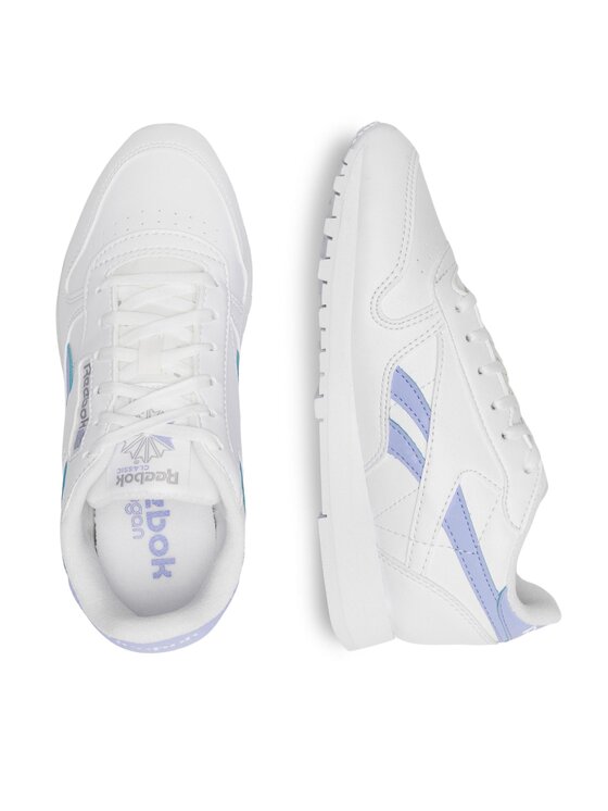 Reebok Reebok Superge Classic Vegan GY8817 Bela