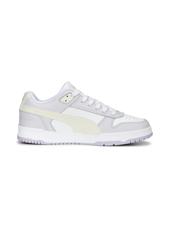 Puma Puma Sneakersy 386373 Biały