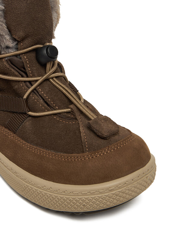 Primigi Primigi Μπότες Χιονιού GORE-TEX 8856411 S Καφέ