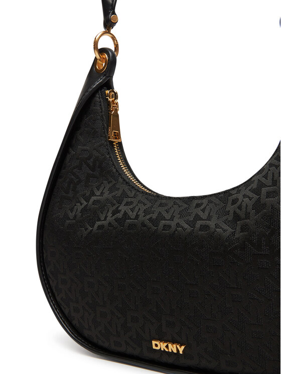 DKNY DKNY Torebka R44EFI49 Czarny