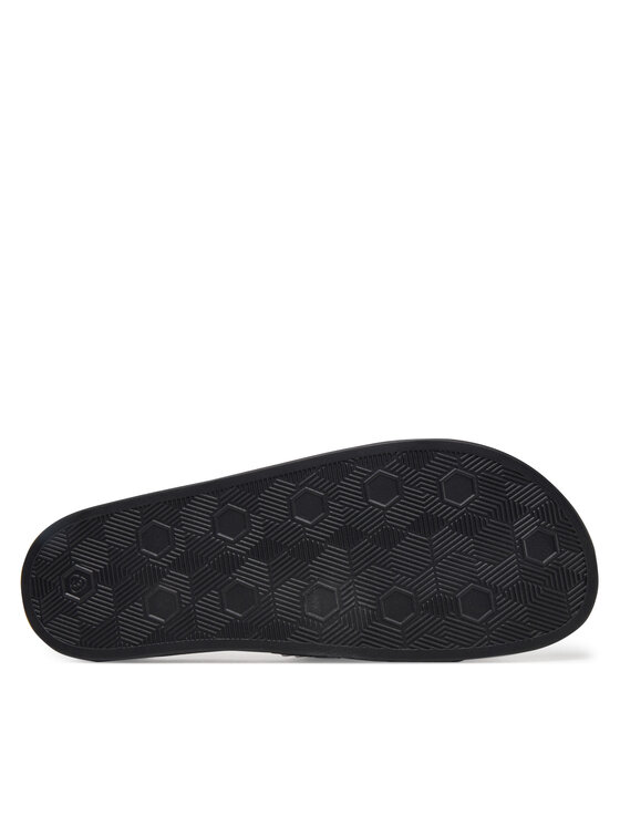 Versace Jeans Couture Versace Jeans Couture Şlapi 78YA3SQ1 Negru