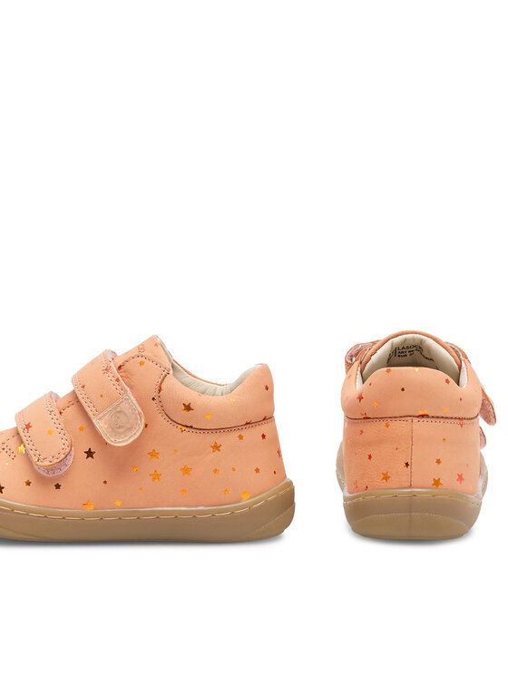Lasocki Kids Lasocki Kids Scarpe basse Cruise CI12-CRUISE-07(II)DZ Arancione