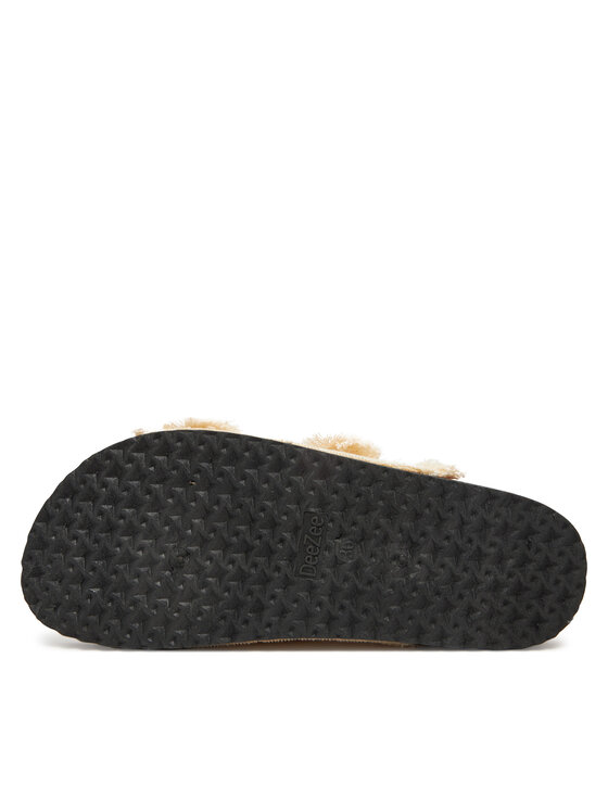 DeeZee DeeZee Şlapi F2011-10 Bej