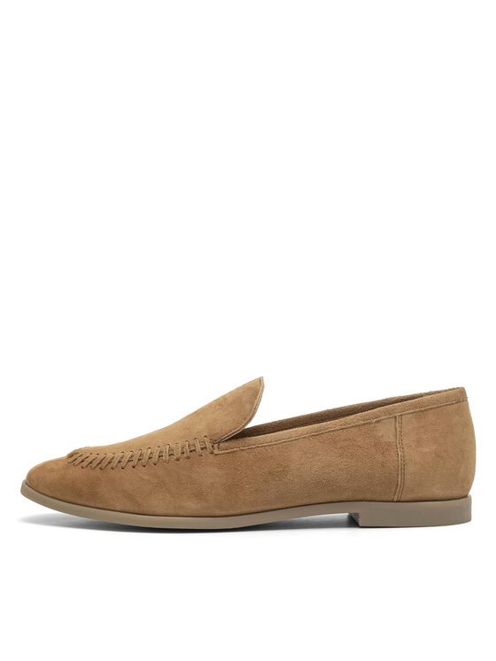 Sergio Bardi Sergio Bardi Slipper WI16-B1030-01SB Braun