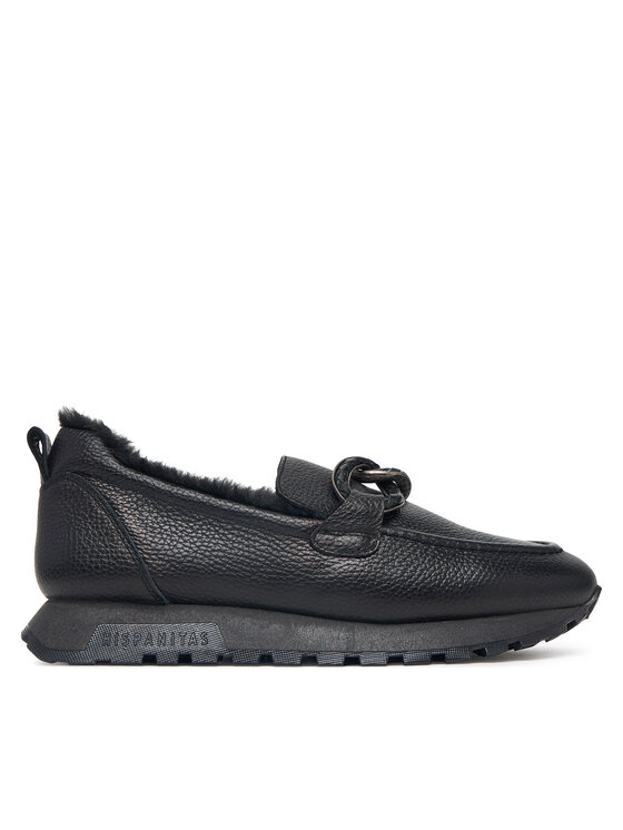 Hispanitas Hispanitas Sneakers Oregon PHI265198 C008 Schwarz