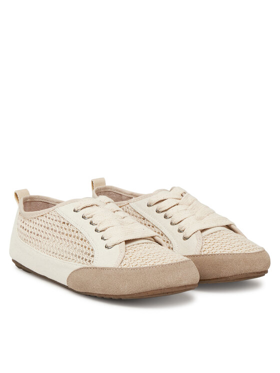 EMU Australia EMU Australia Sneakers Carlo W13172 Beige