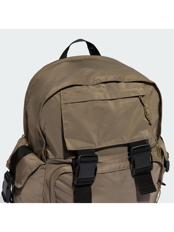 adidas adidas Plecak 159271 Brązowy