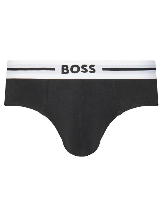 BOSS BOSS Set 3 sponjic 50532462 Pisana